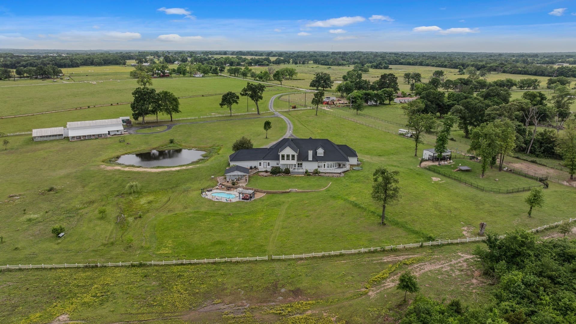 32 acres in Van Zandt County - photo 39