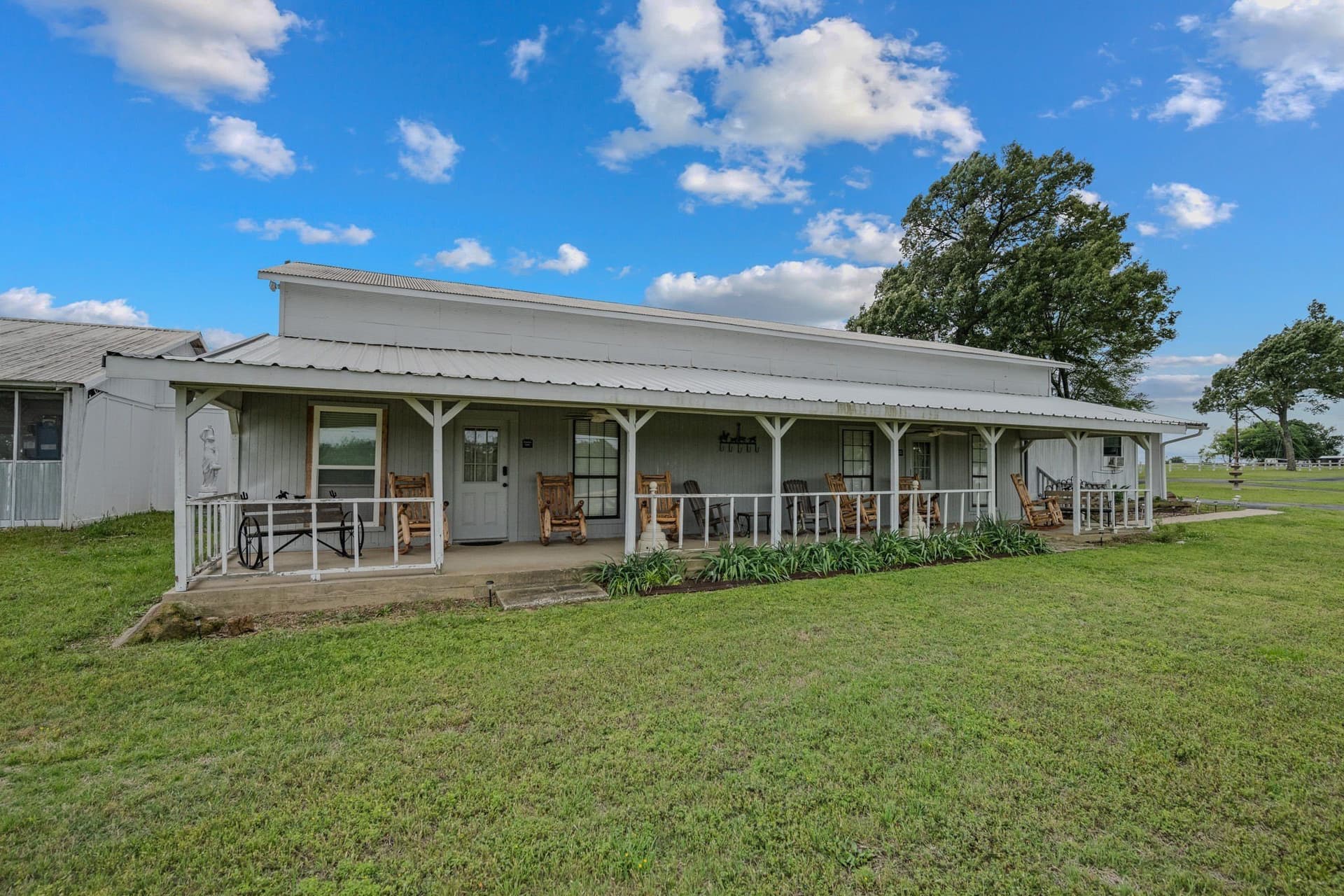 32 acres in Van Zandt County - photo 30