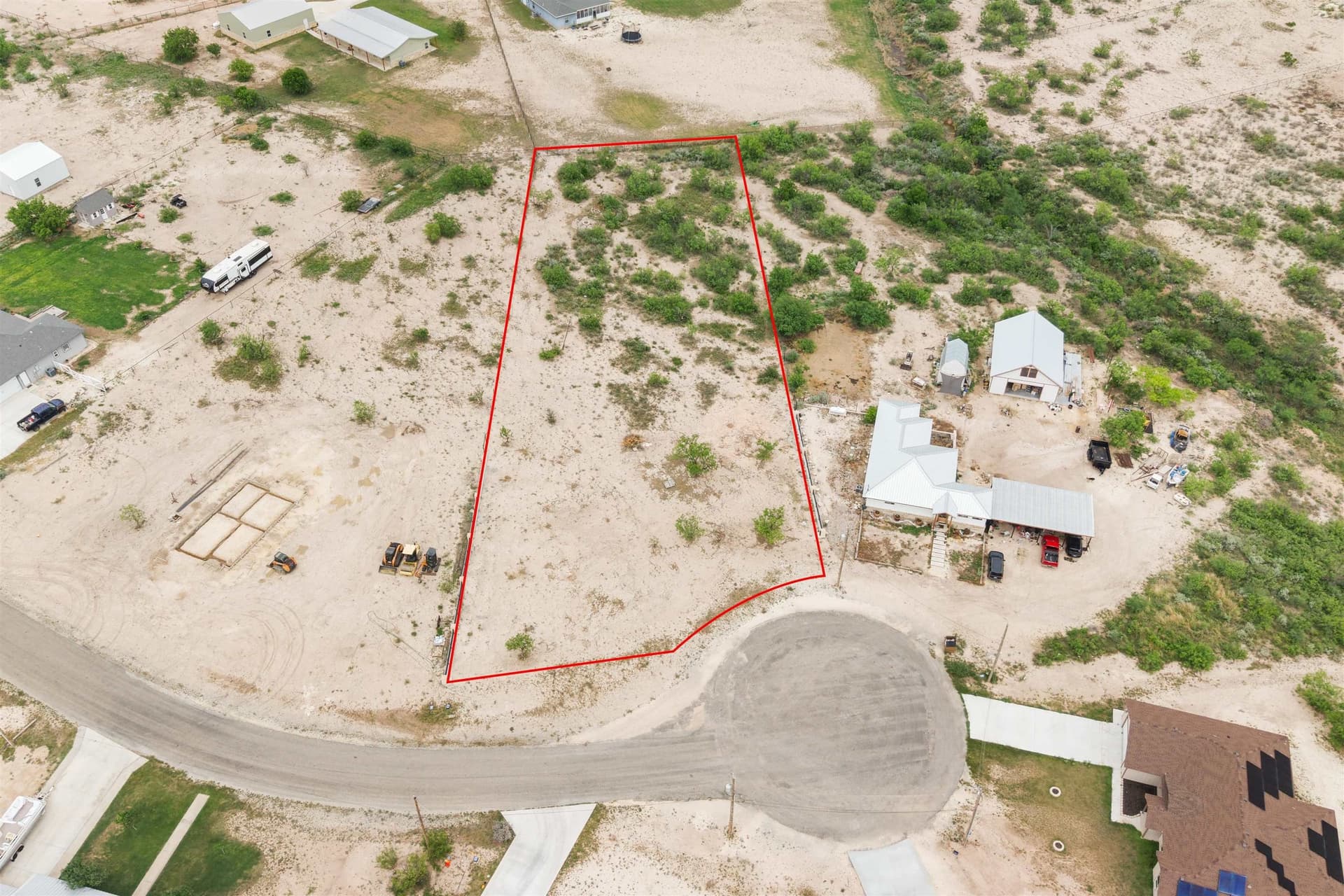 1.16 acres in Val Verde County featured view