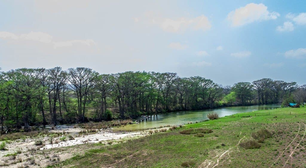 54.79 acres in Kerr County featured view