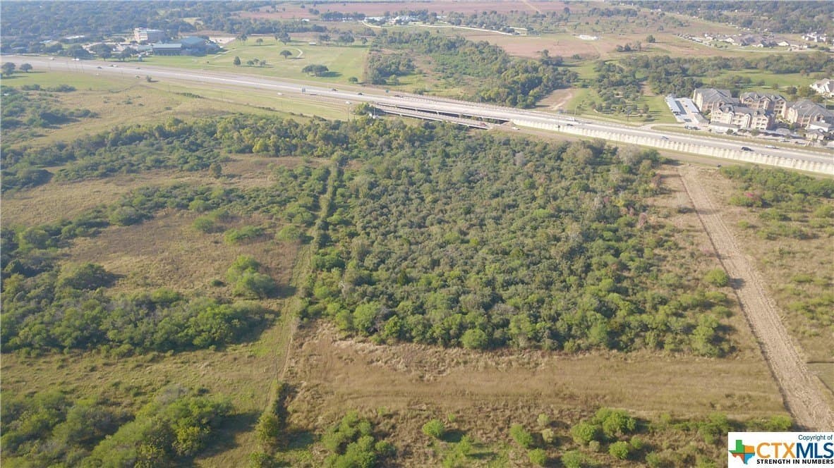 11.73 acres in Victoria County featured view