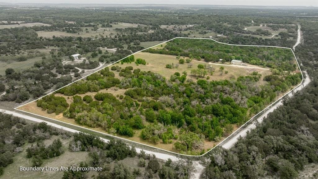 40.04 acres in Erath County gallery image 2