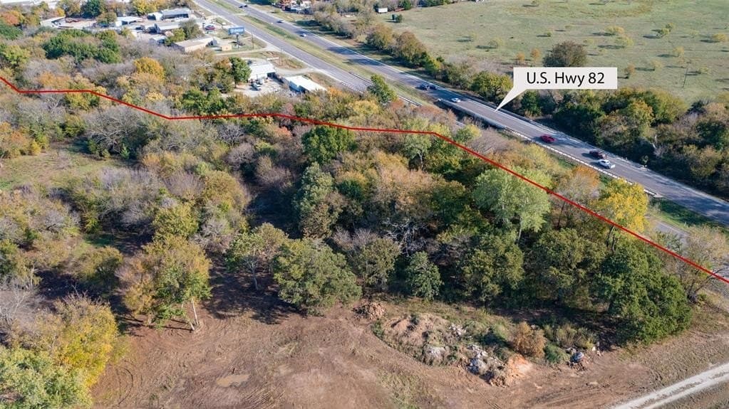 10.3 acres in Cooke County featured view