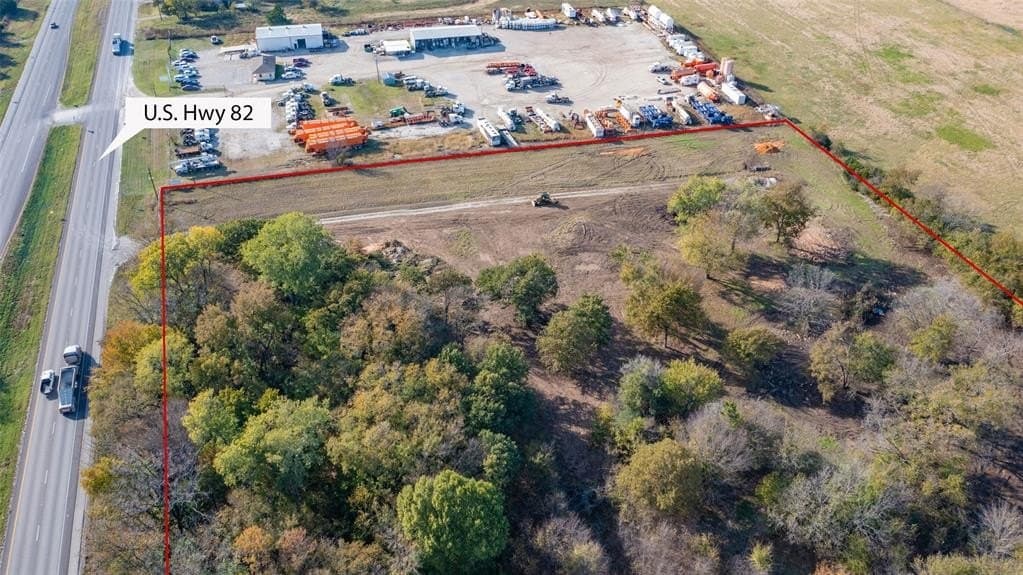 10.3 acres in Cooke County gallery image 3