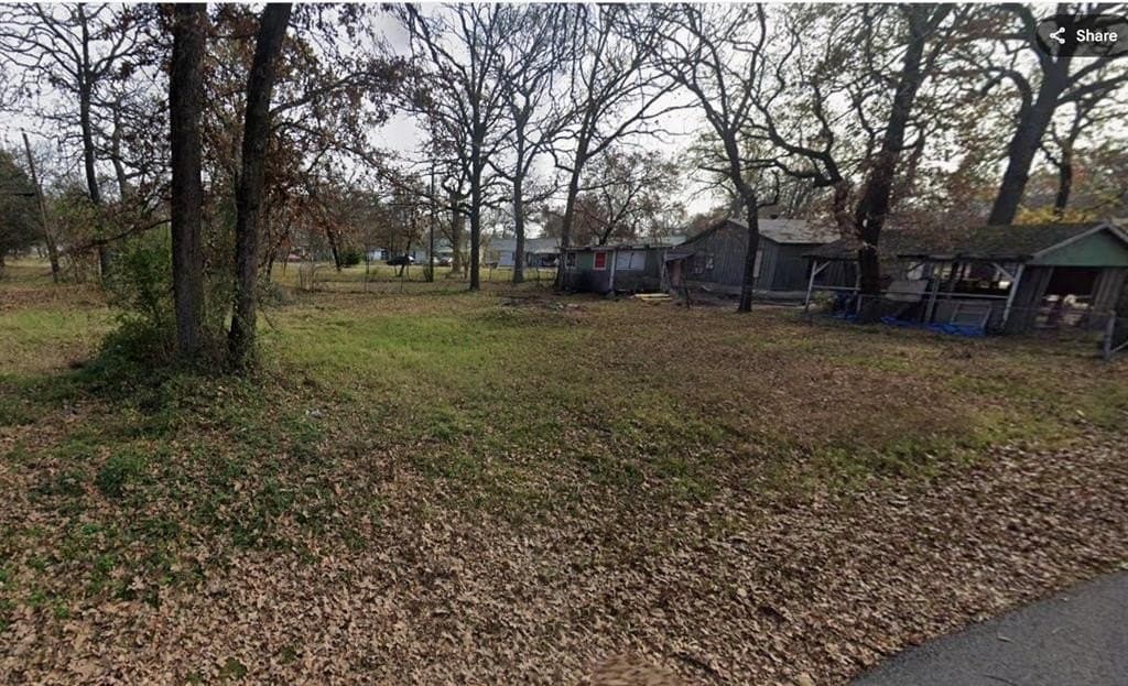 0.14 acres in Henderson County