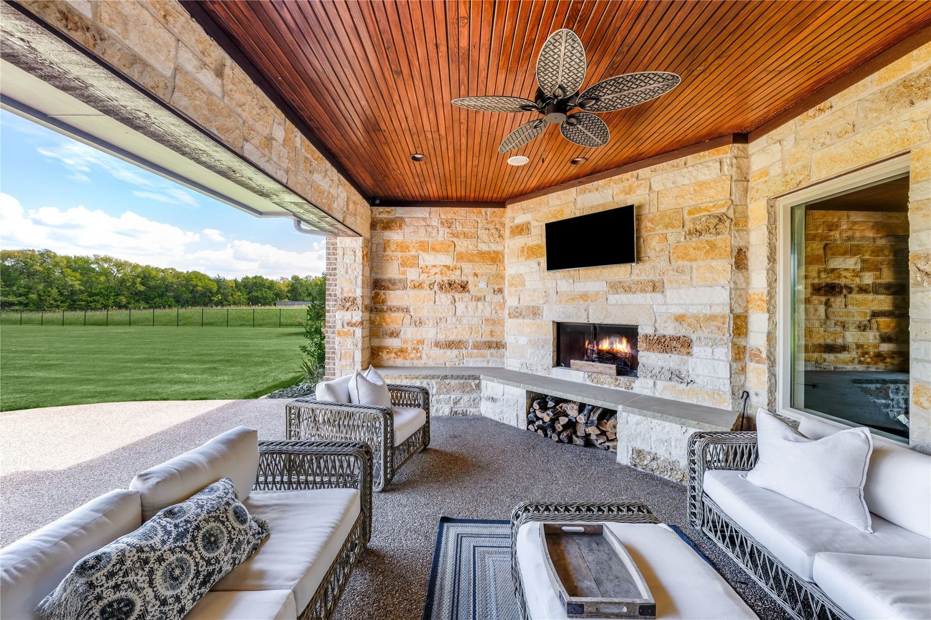 12.94 acres in Dallas County - photo 4