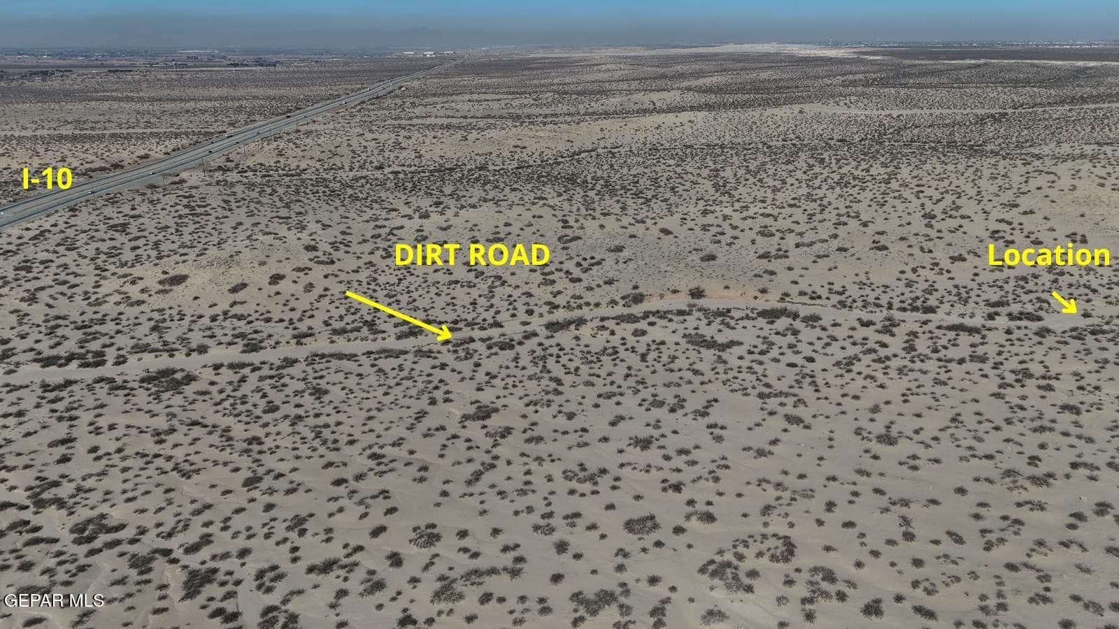 36.95 acres in El Paso County gallery image 4