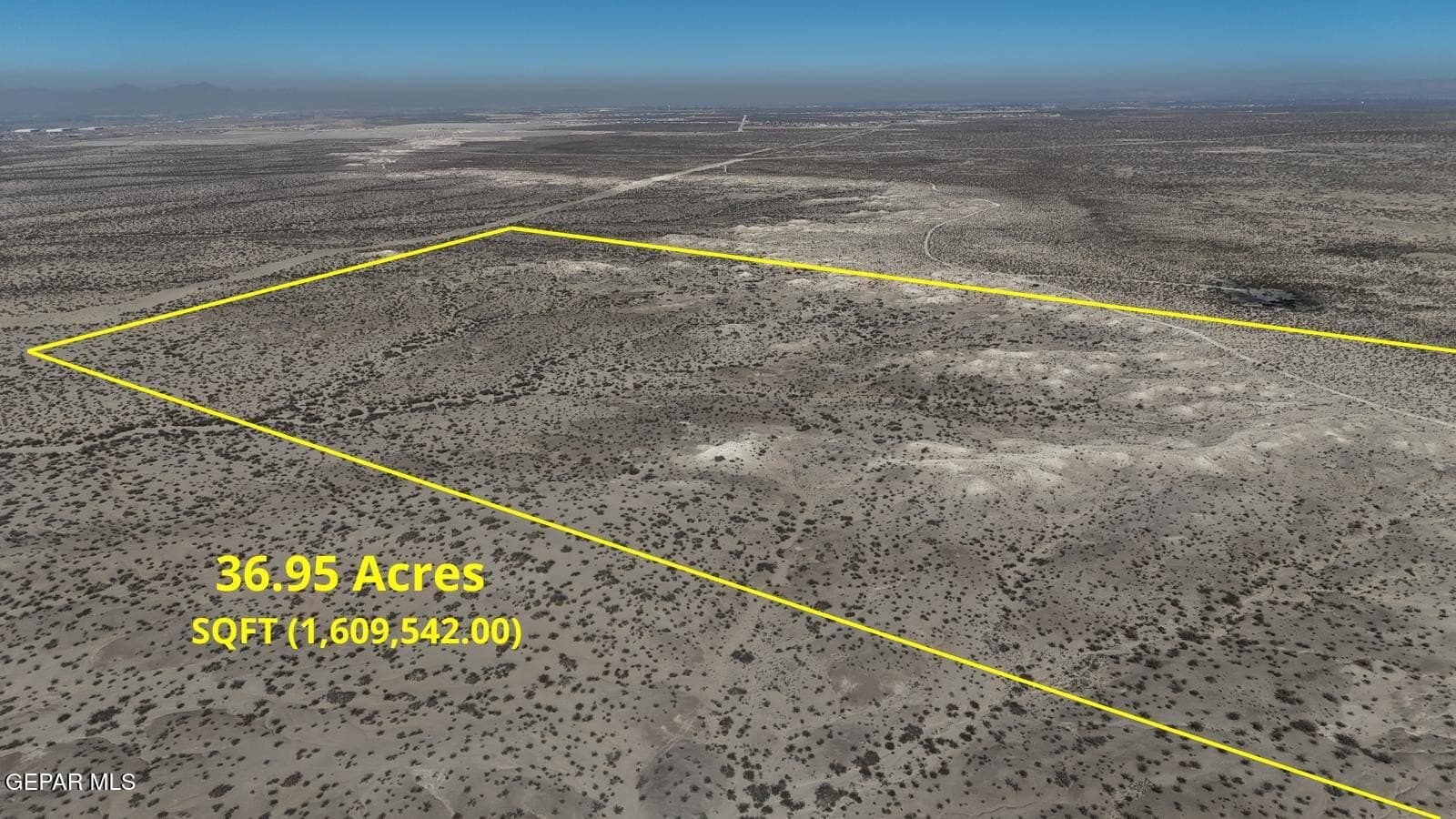 36.95 acres in El Paso County gallery image 3