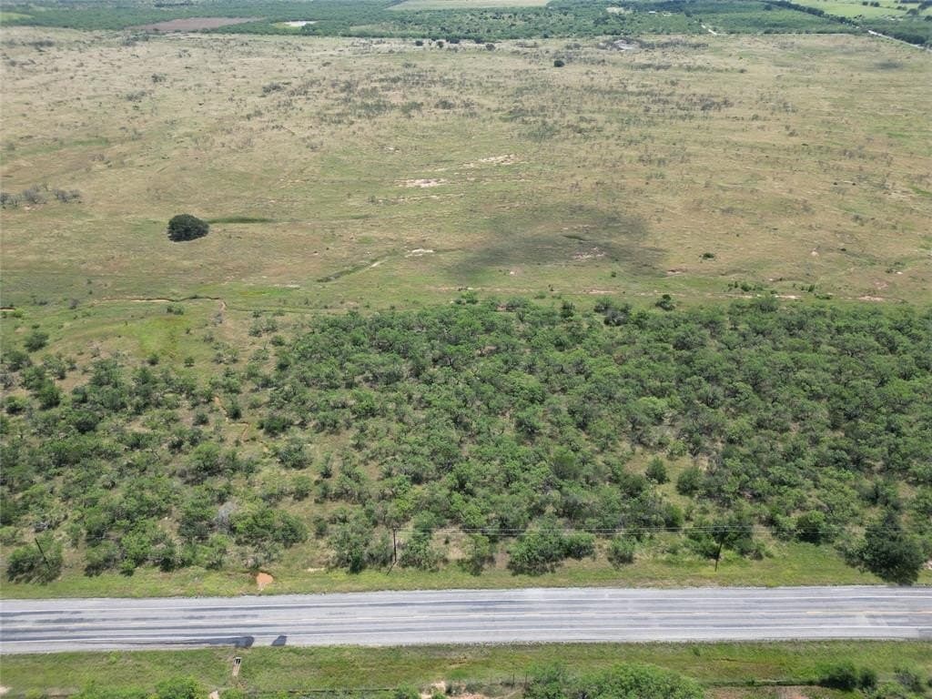 10 acres in Callahan County