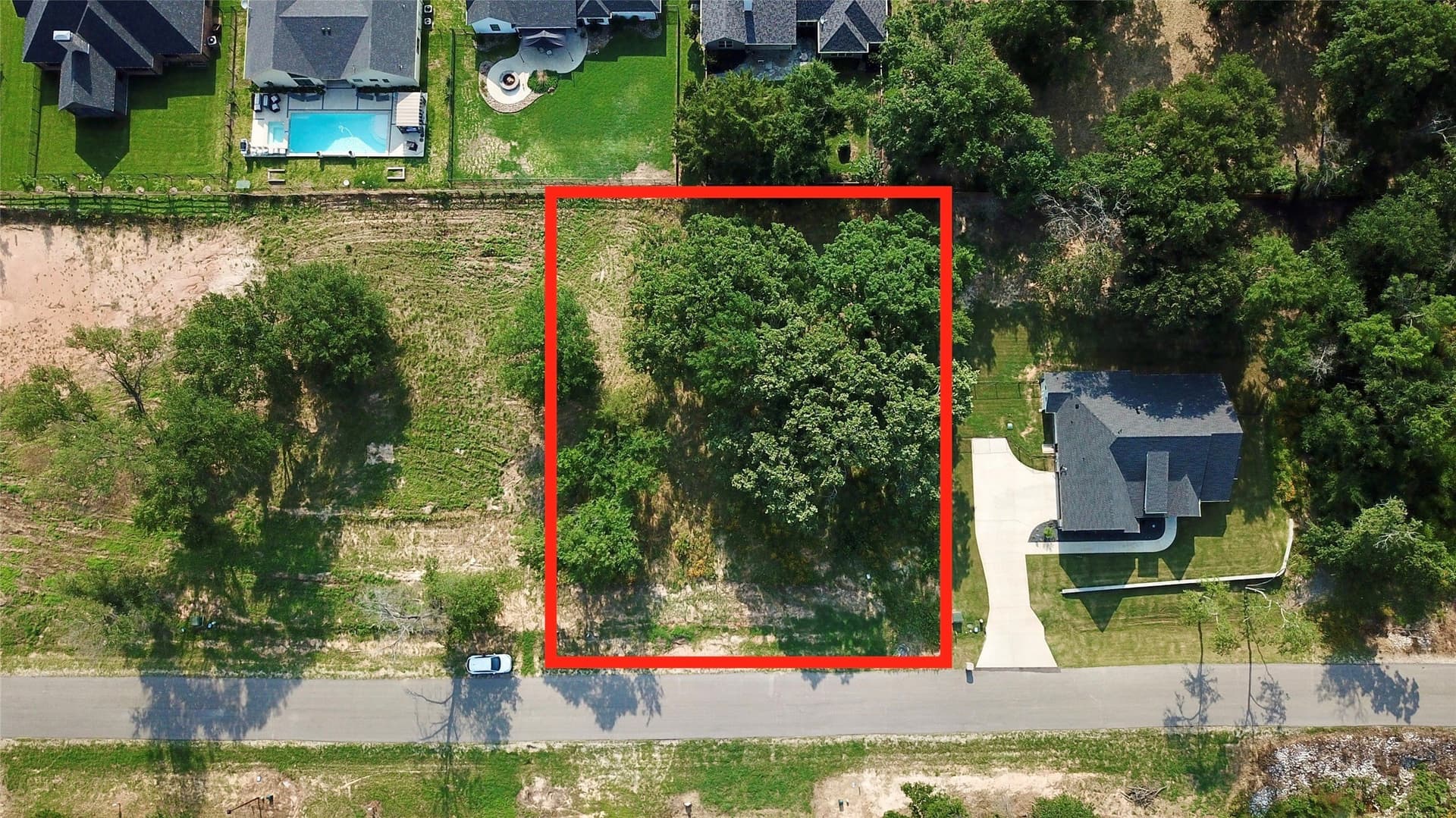 0.46 acres in Kaufman County - photo 23