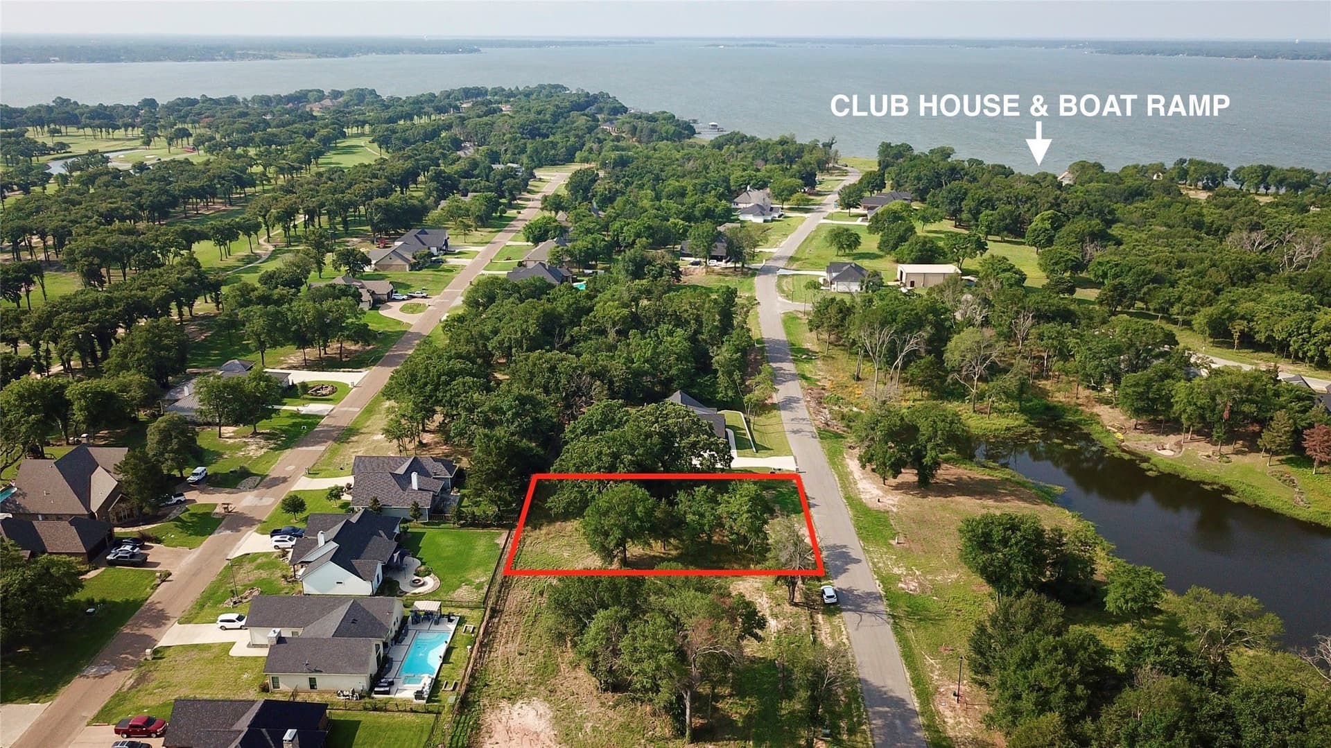 0.46 acres in Kaufman County featured view