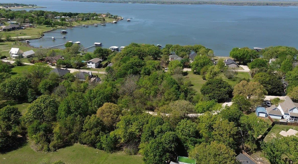 0.2 acres in Hunt County - photo 4