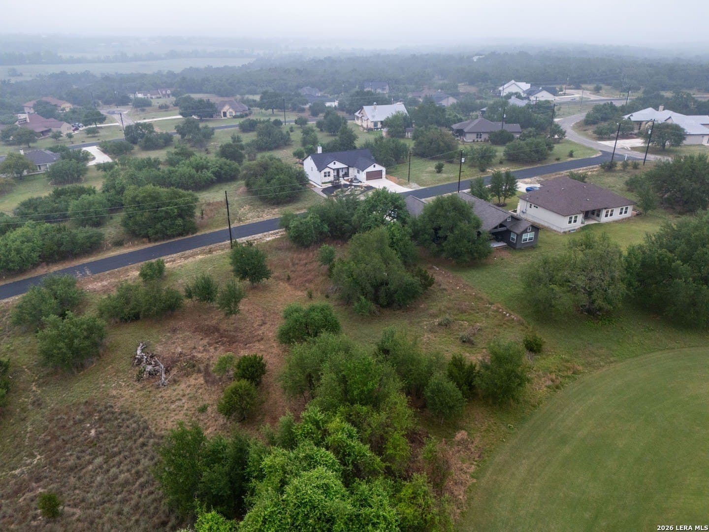 0.26 acres in Blanco County - photo 9