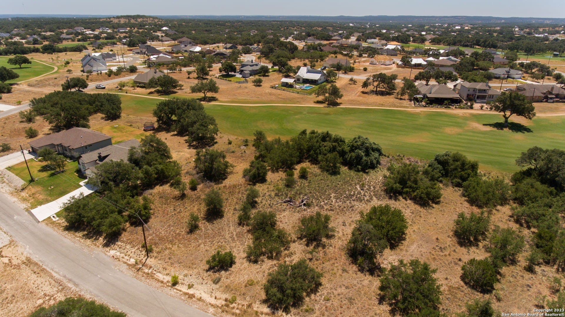0.26 acres in Blanco County featured view