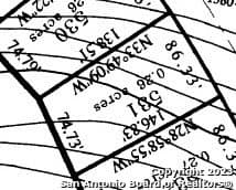 0.26 acres in Blanco County - photo 6