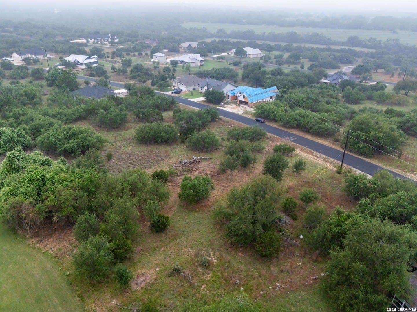 0.26 acres in Blanco County - photo 11