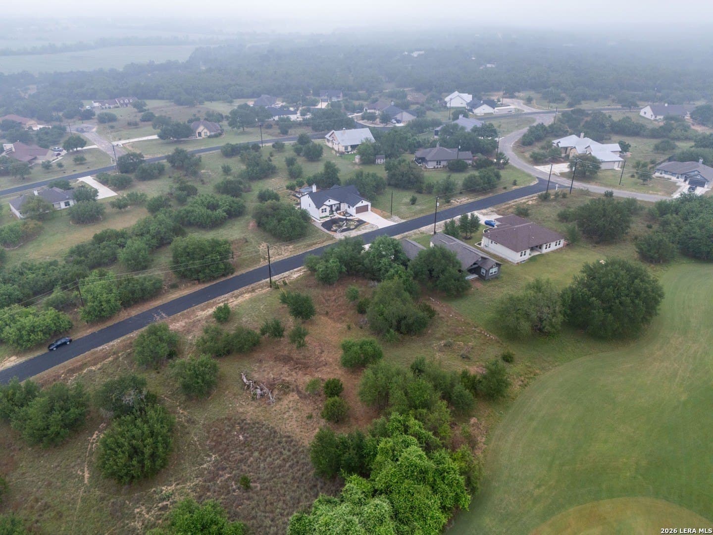 0.26 acres in Blanco County - photo 8
