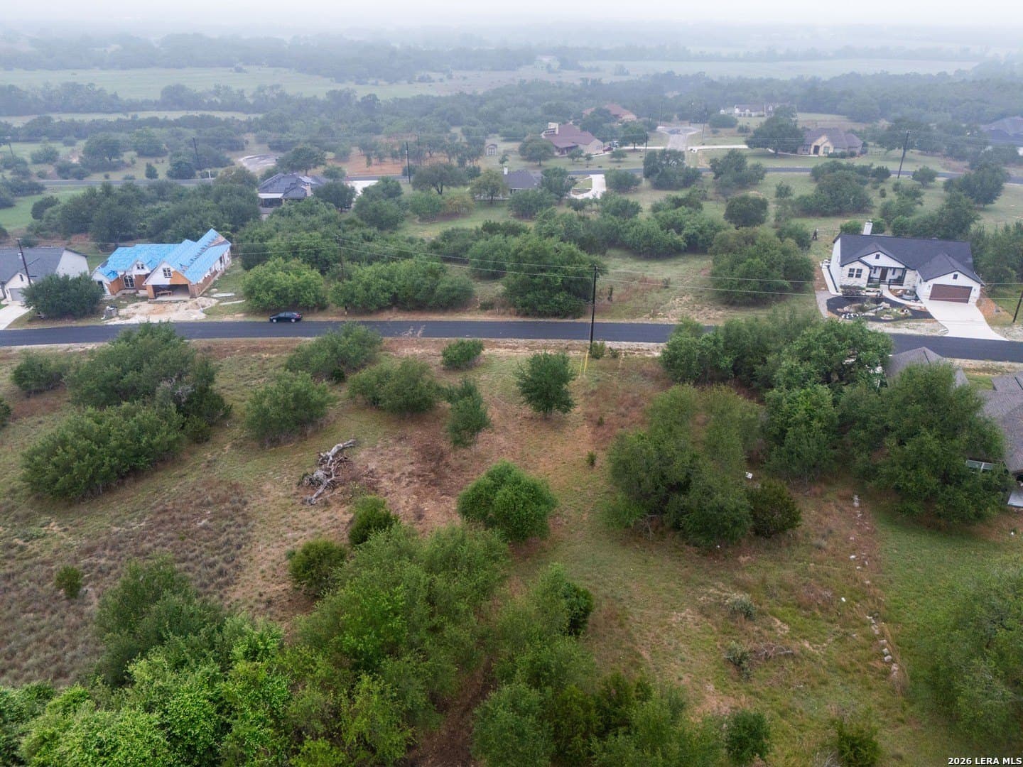 0.26 acres in Blanco County - photo 10