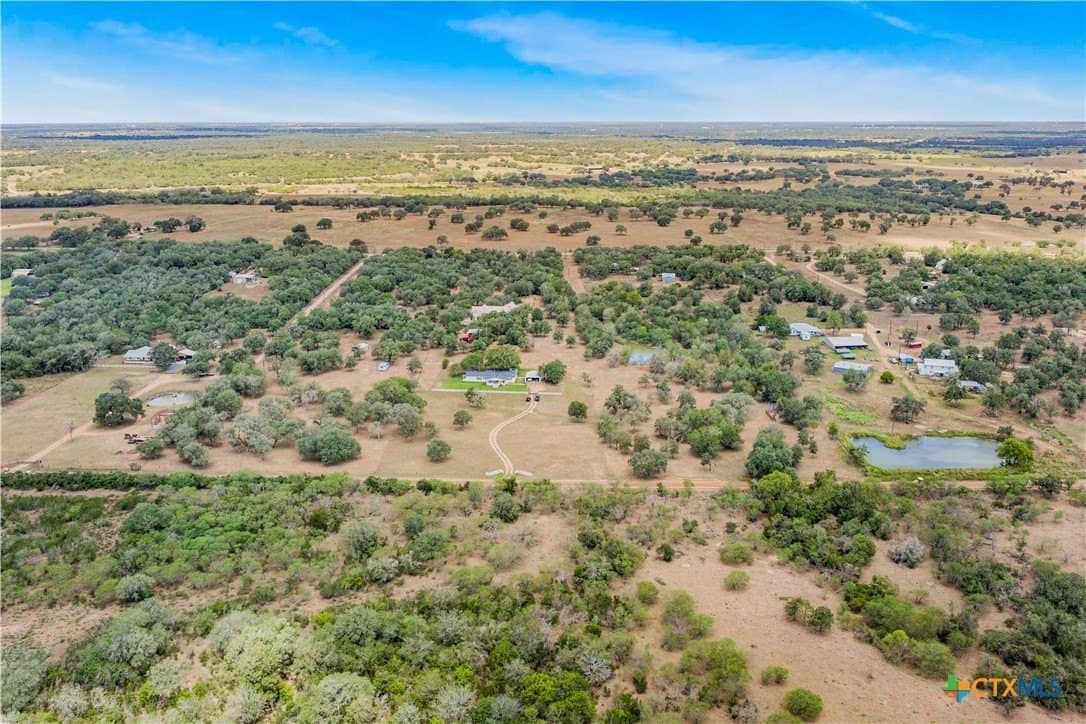 15.41 acres in DeWitt County - photo 45