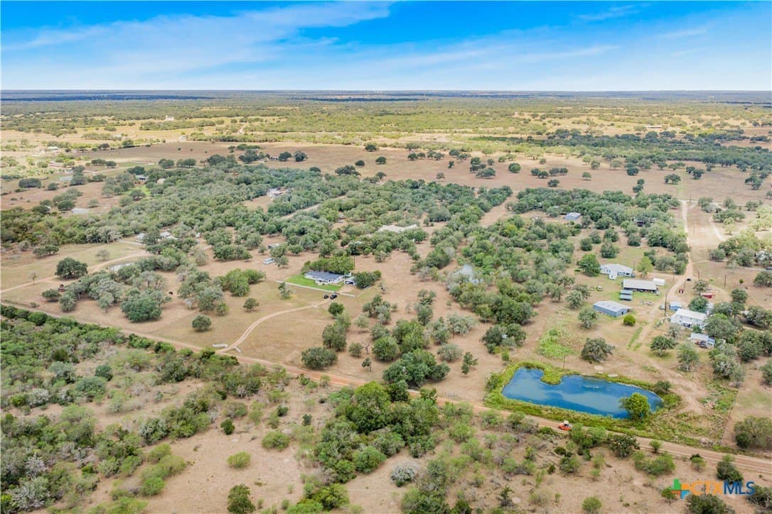 15.41 acres in DeWitt County - photo 48