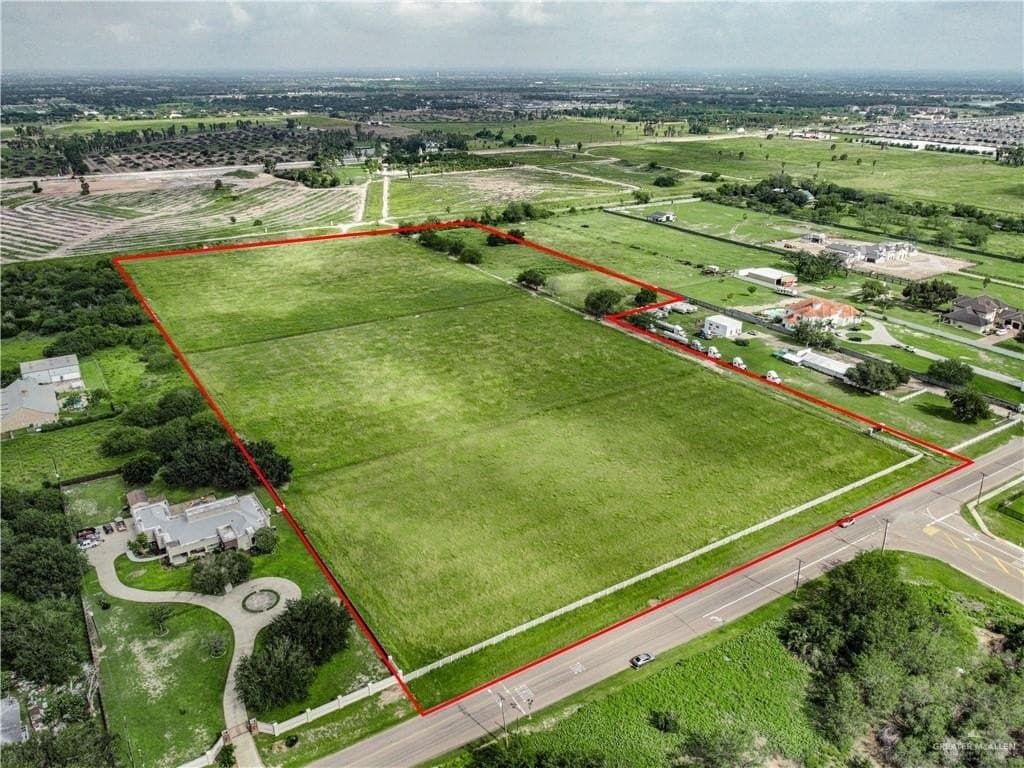 19.61 acres in Hidalgo County gallery image 2