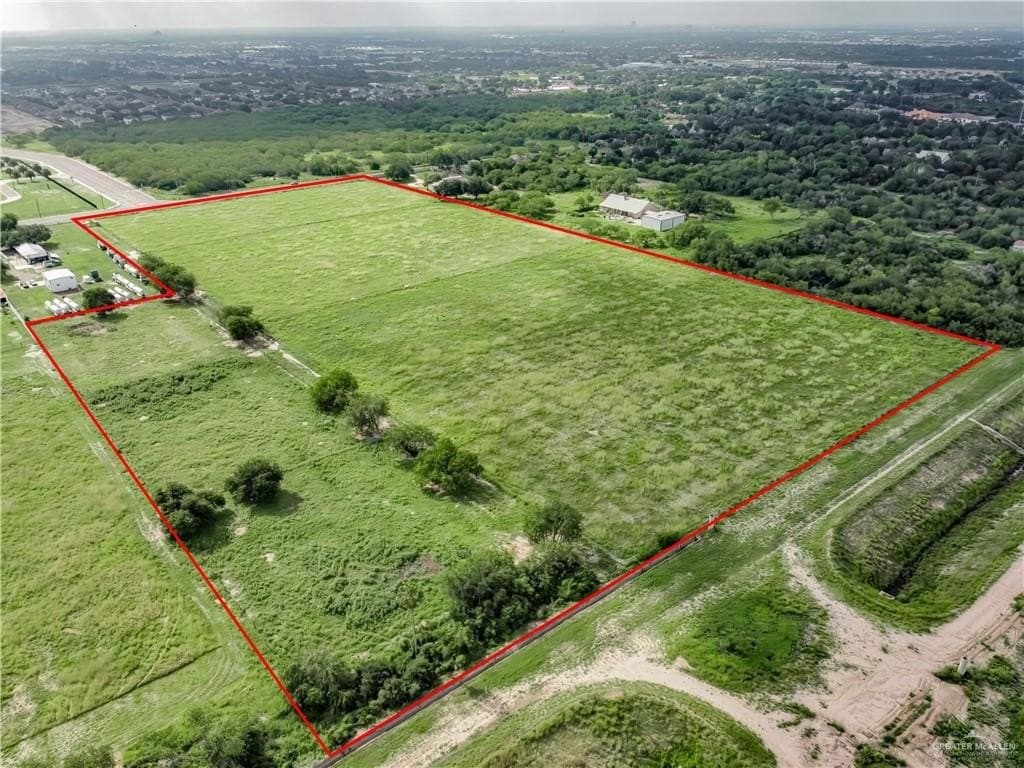19.61 acres in Hidalgo County featured view