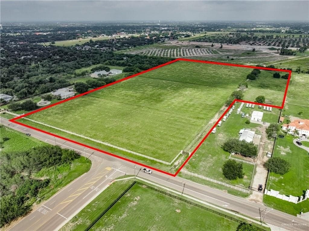 19.61 acres in Hidalgo County gallery image 3