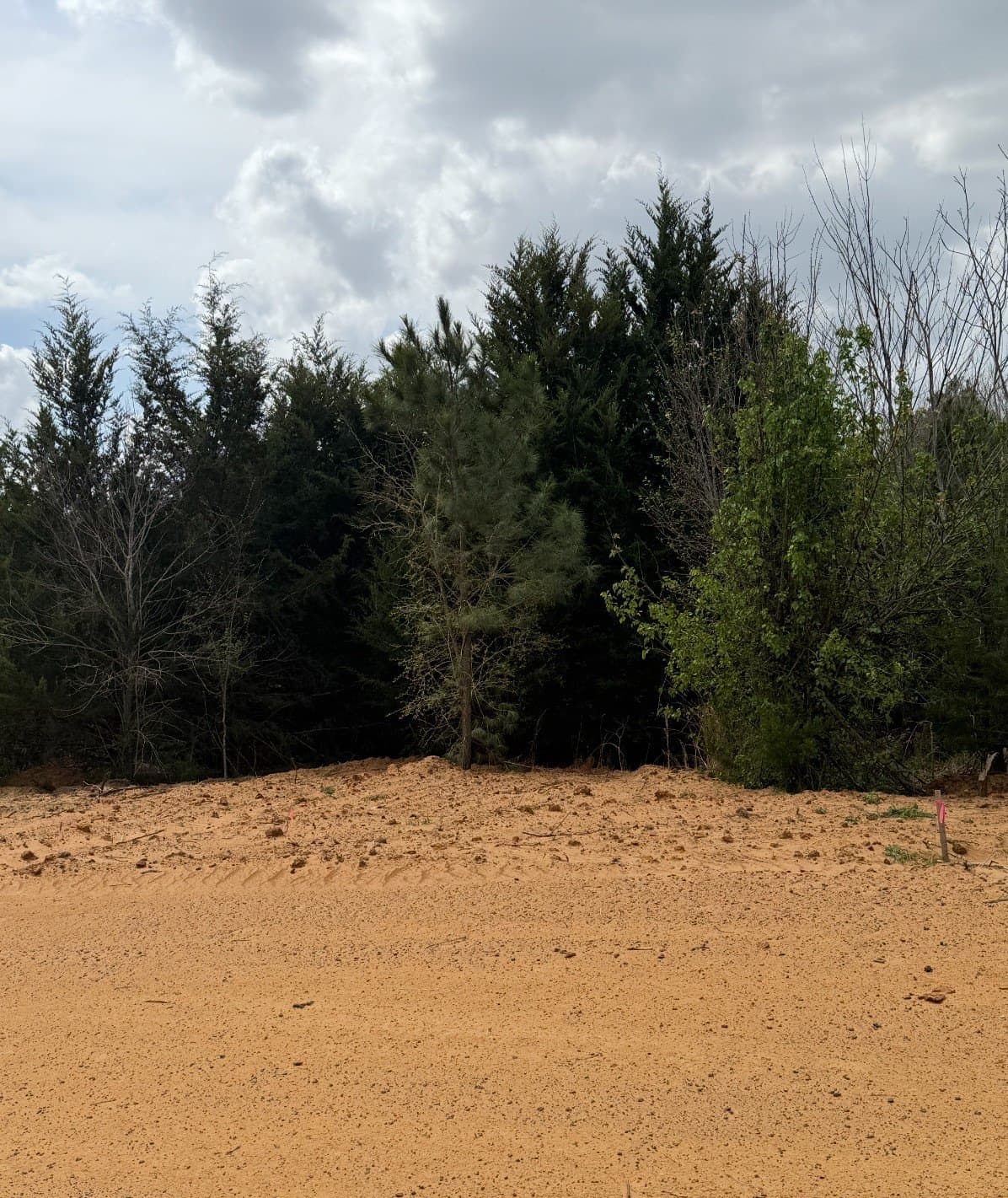 2.08 acres in Johnson County - photo 3