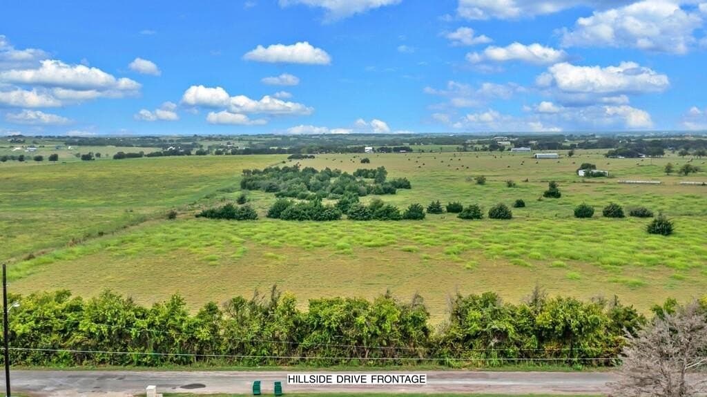 4.83 acres in McLennan County