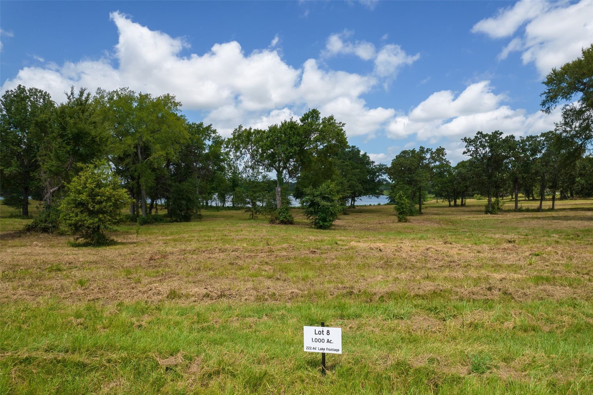 1 acres in Titus County - photo 3