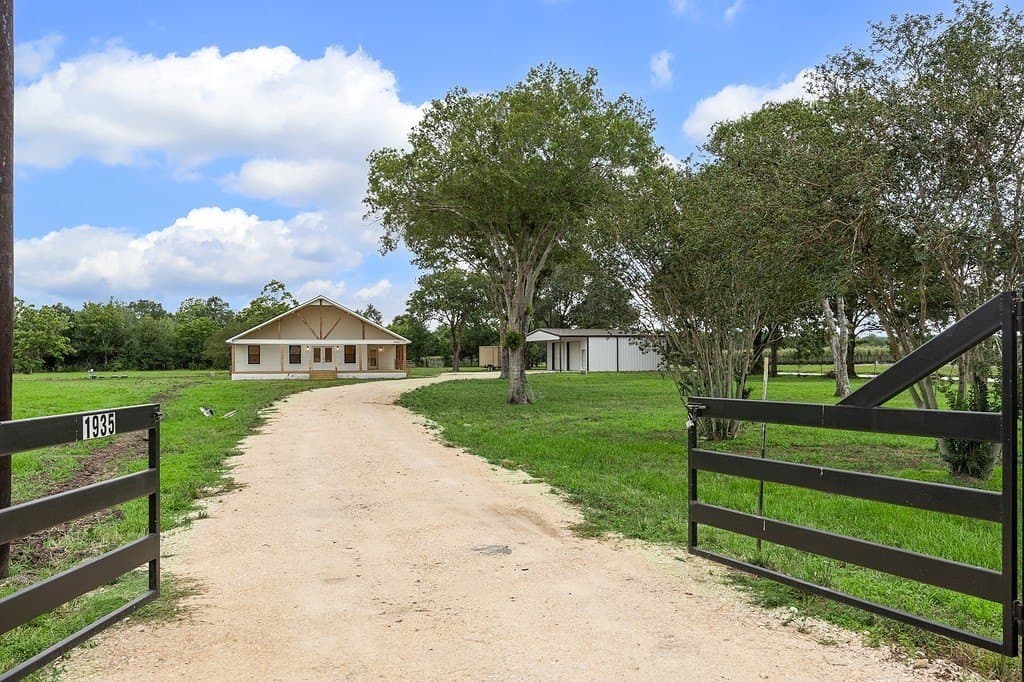 3 acres in Austin County - photo 27