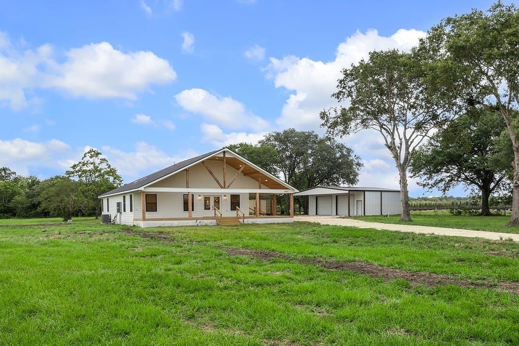 3 acres in Austin County - photo 29