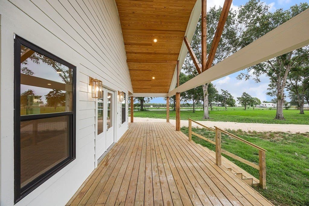 3 acres in Austin County gallery image 2