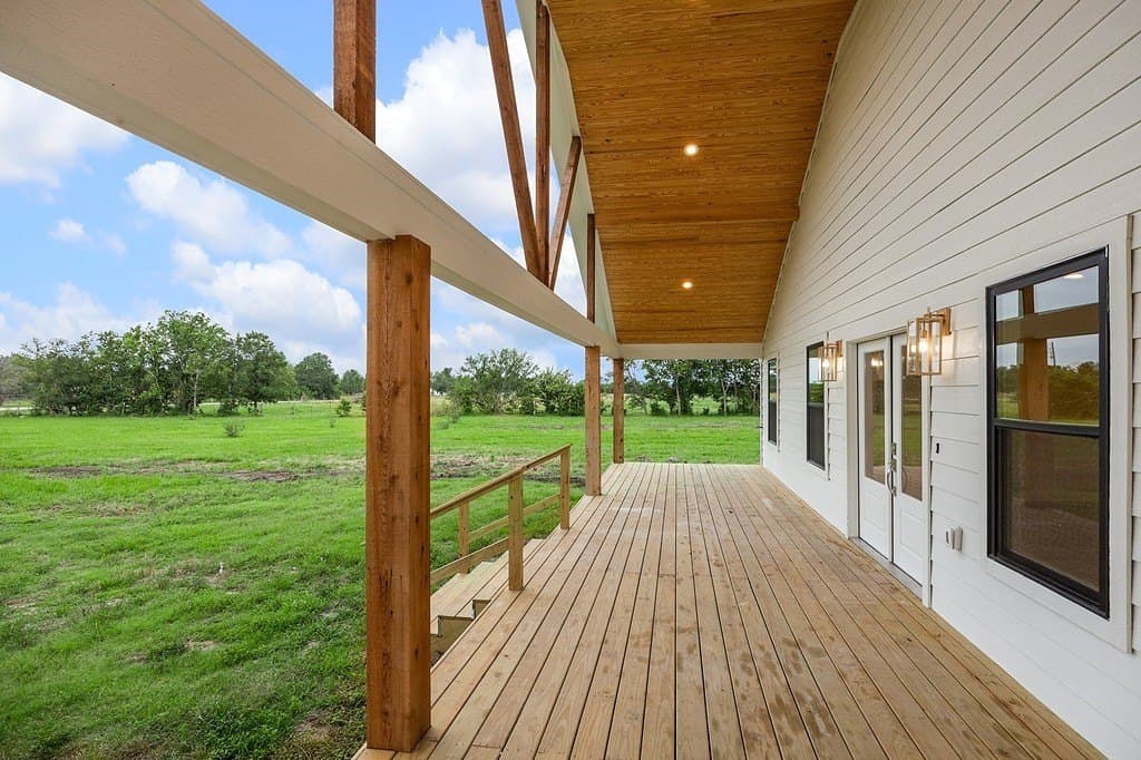 3 acres in Austin County - photo 13