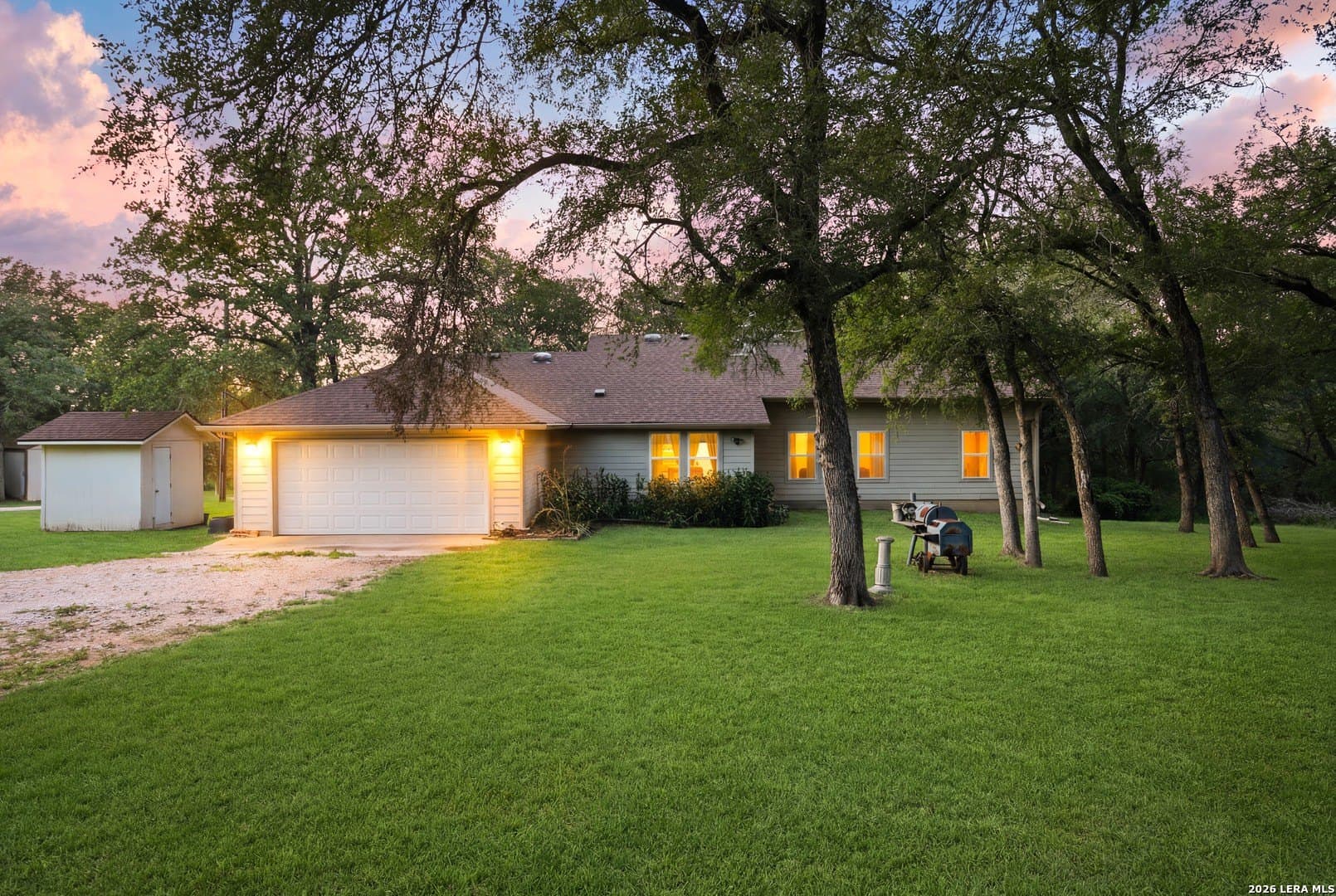 10.2 acres in Guadalupe County gallery image 2