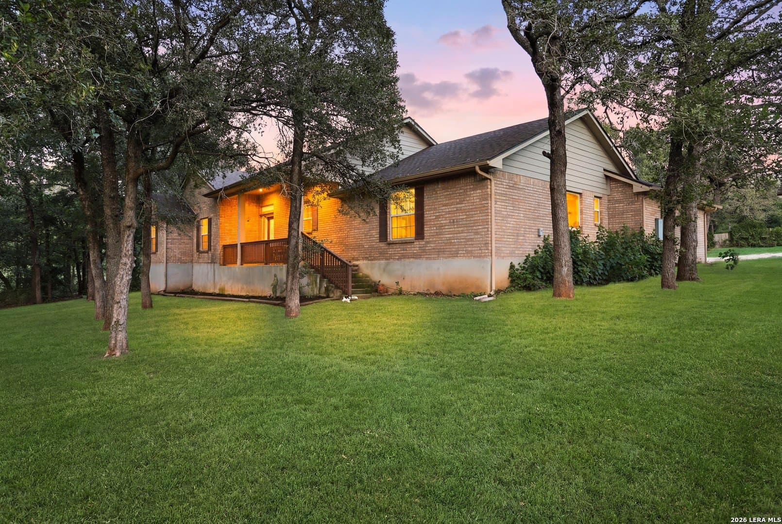 10.2 acres in Guadalupe County featured view