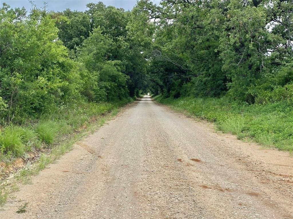 46.64 acres in Callahan County