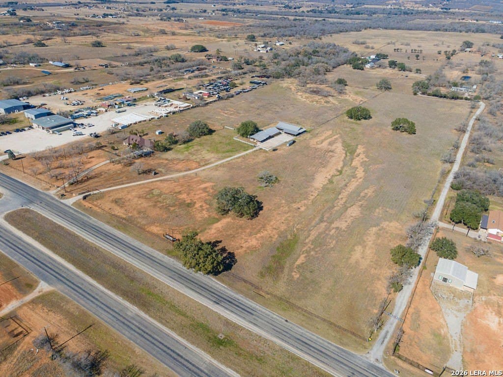 26 acres in Bexar County featured view
