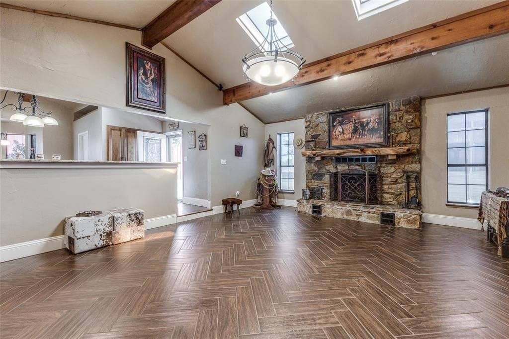 12.93 acres in Kaufman County featured view