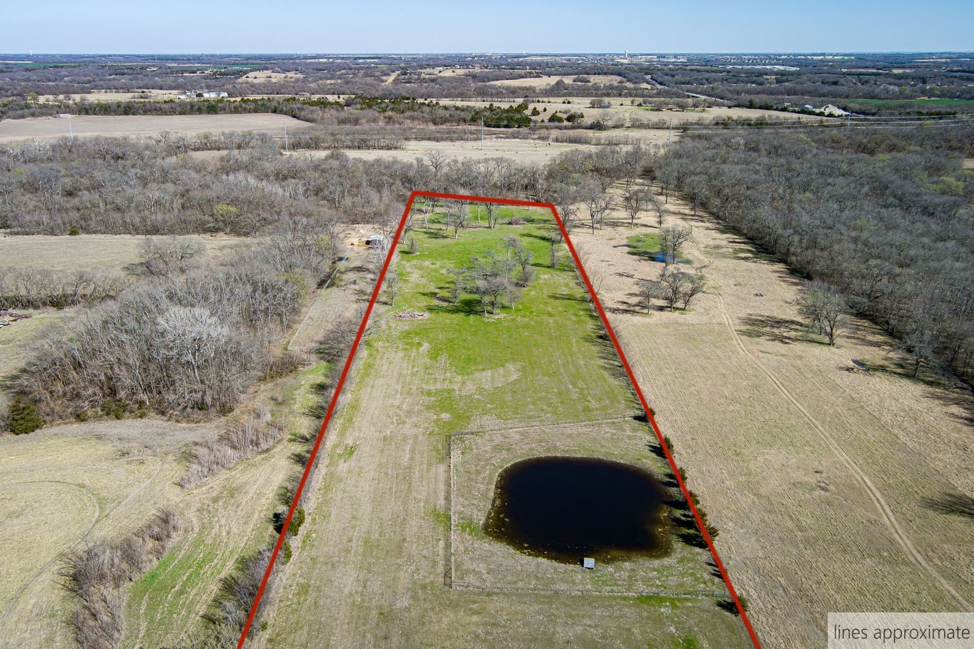 26.96 acres in Collin County - photo 6