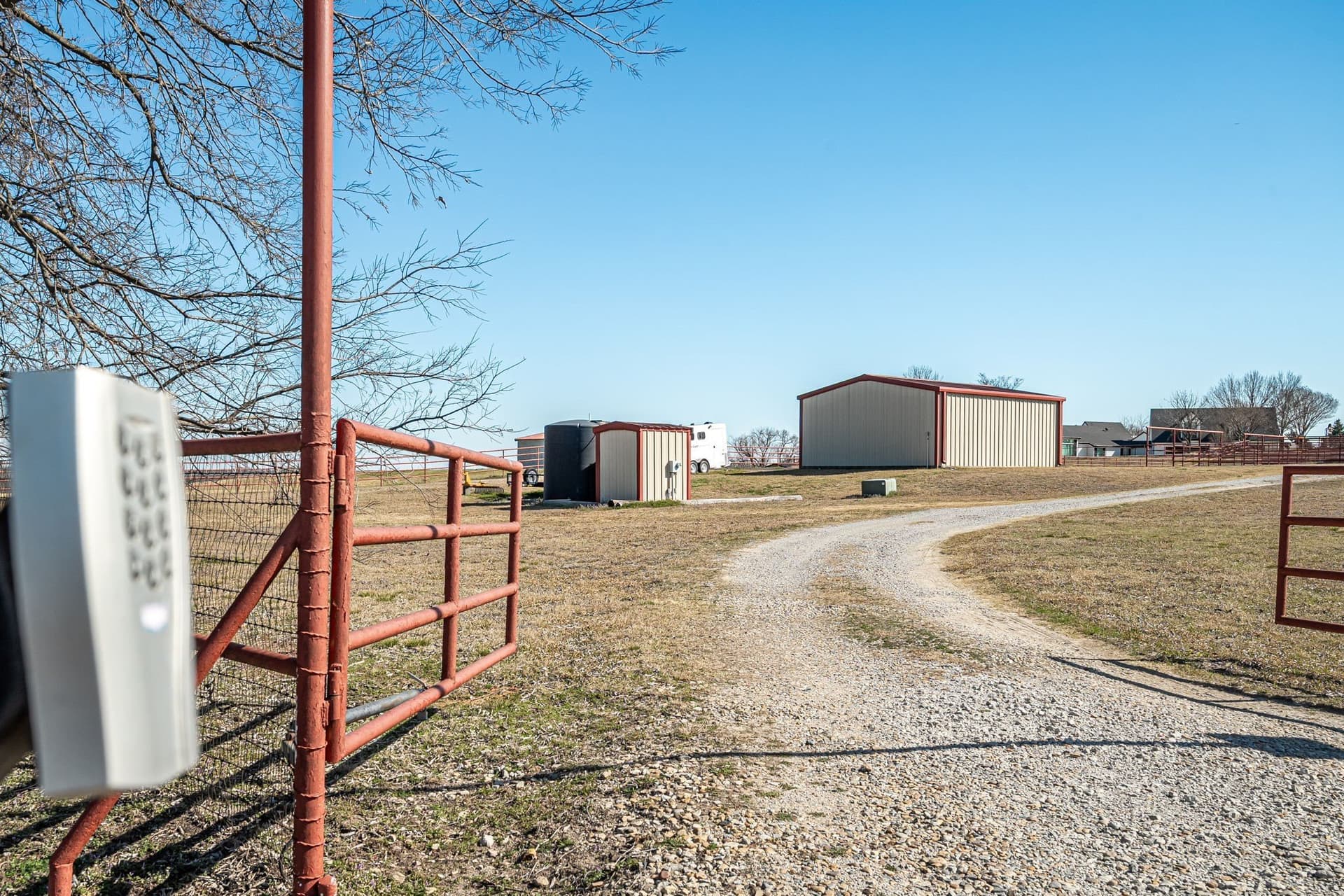 26.96 acres in Collin County - photo 9
