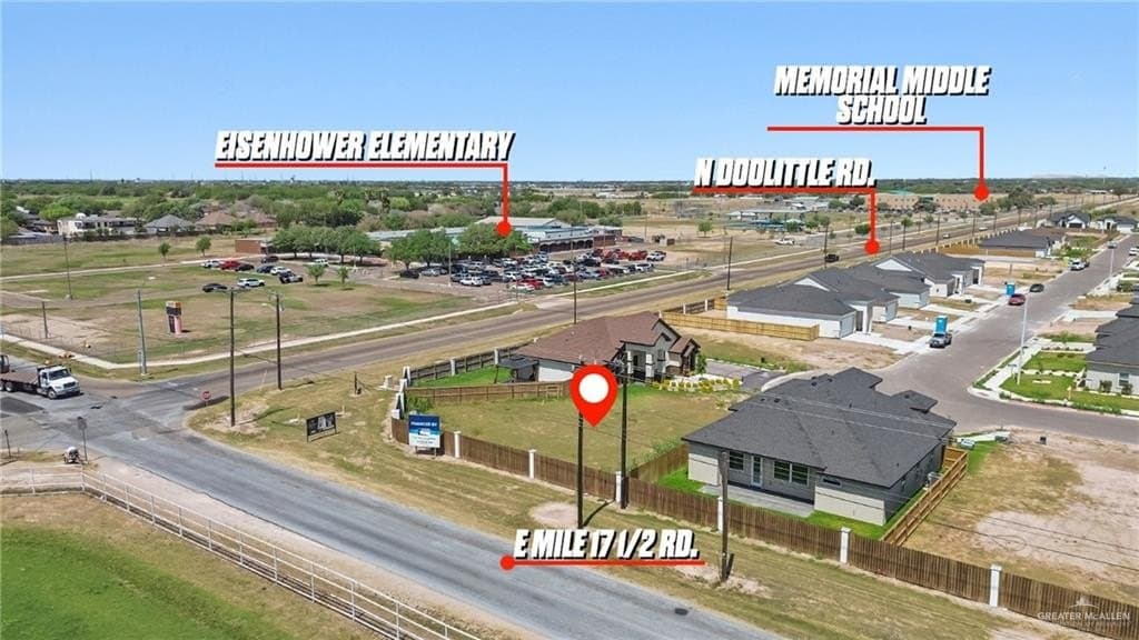 0.16 acres in Hidalgo County gallery image 3