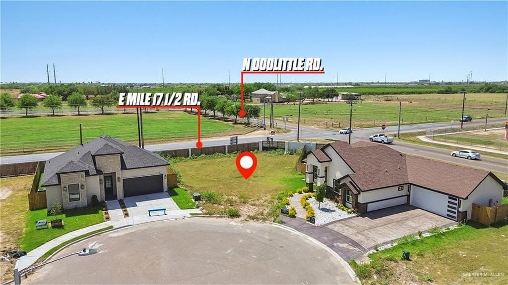 0.16 acres in Hidalgo County gallery image 2