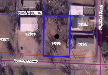 0.2 acres in Hunt County - photo 2