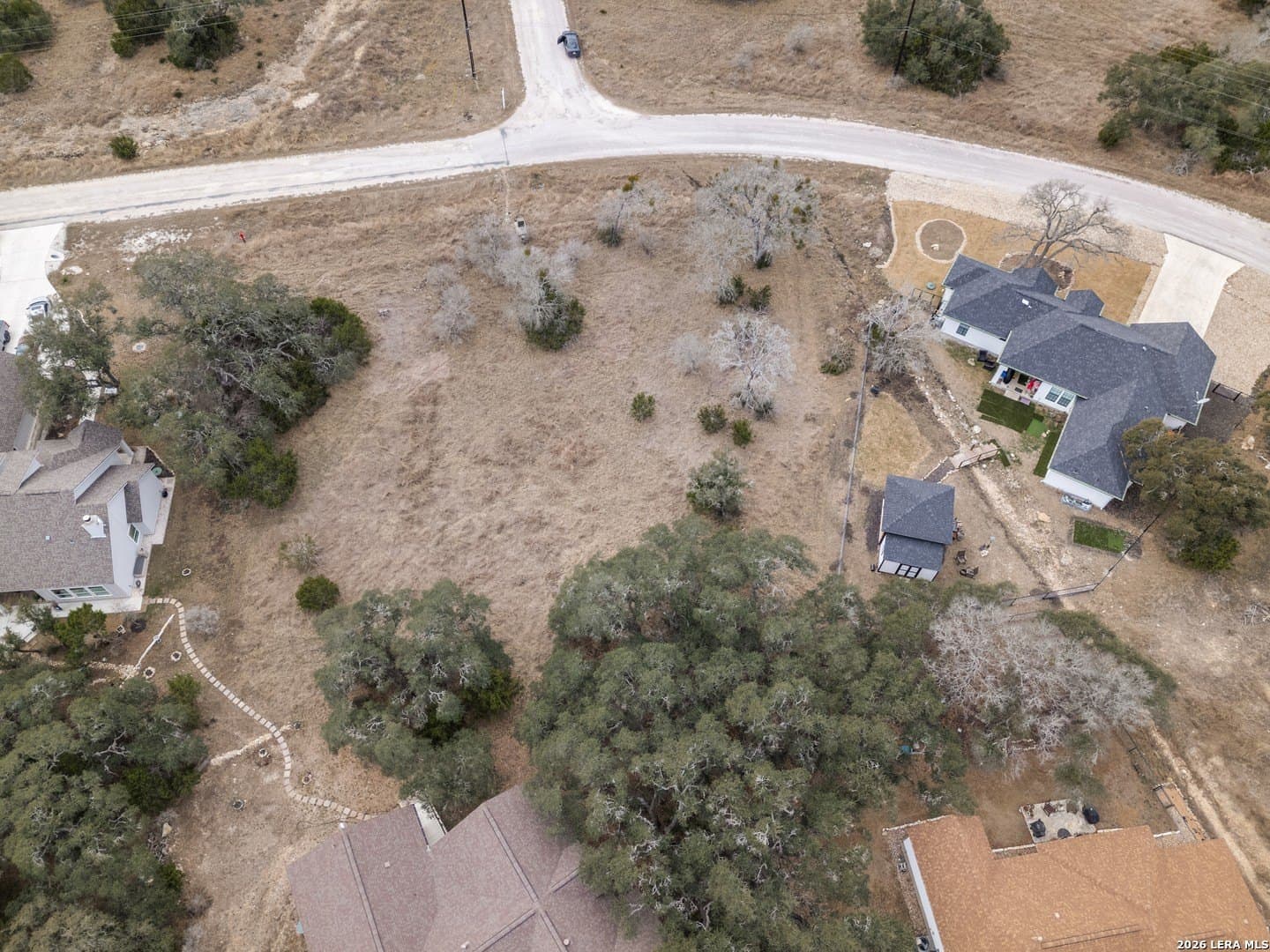 0.35 acres in Blanco County - photo 16