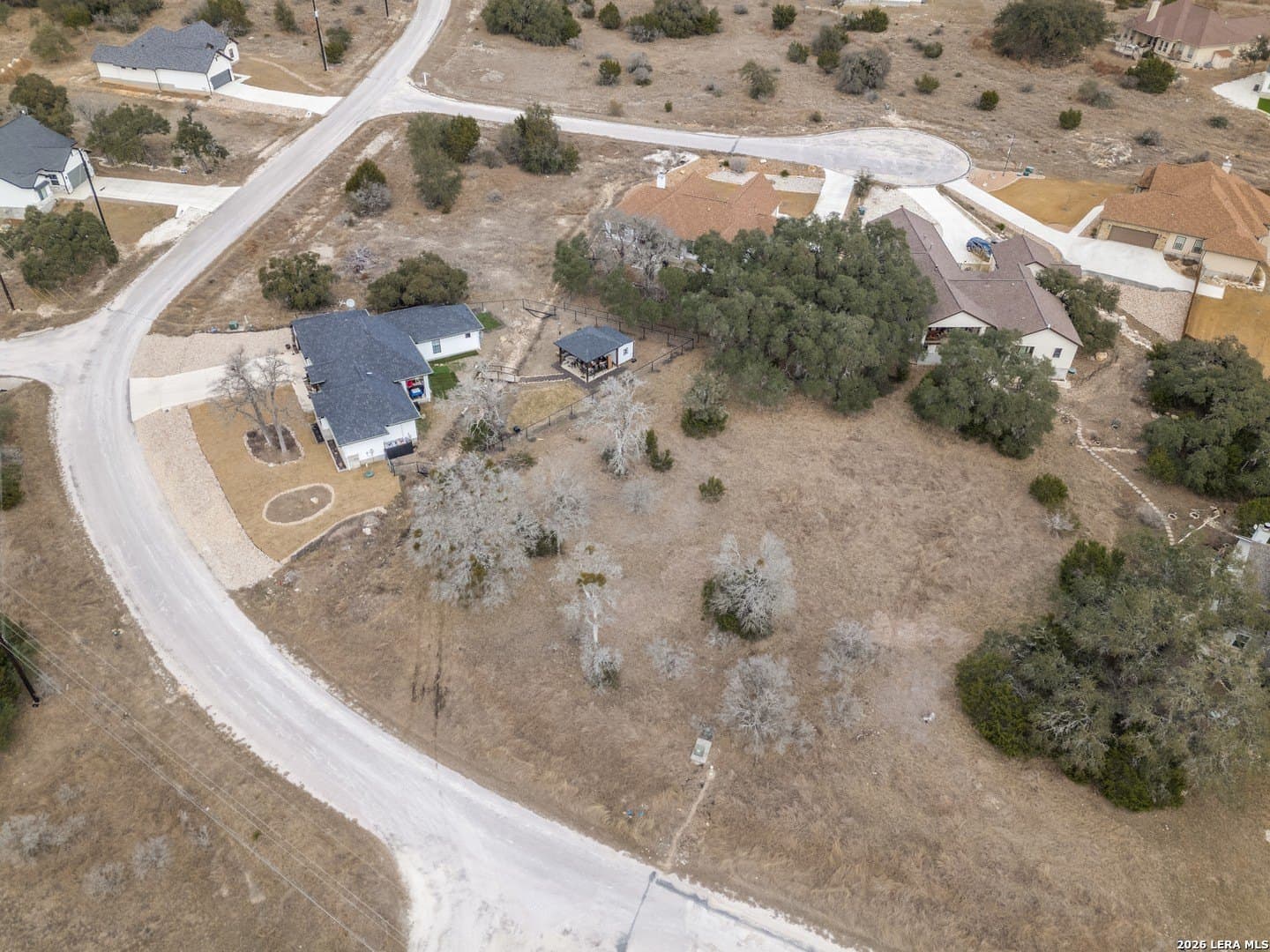 0.35 acres in Blanco County gallery image 3