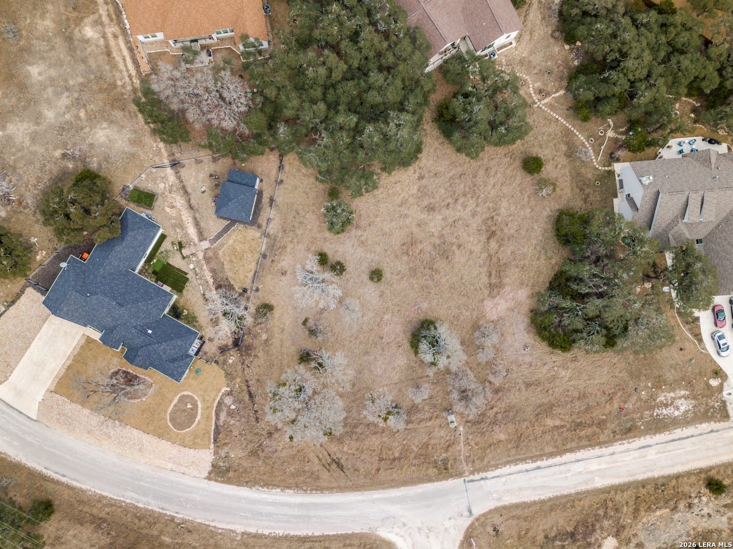 0.35 acres in Blanco County - photo 15