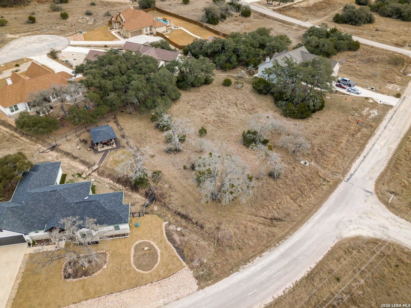 0.35 acres in Blanco County gallery image 4