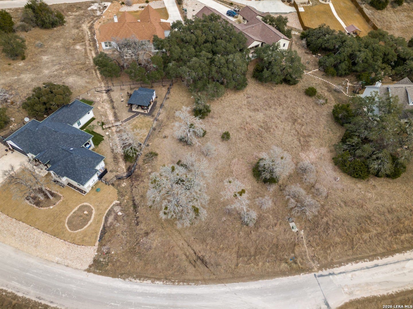 0.35 acres in Blanco County gallery image 2