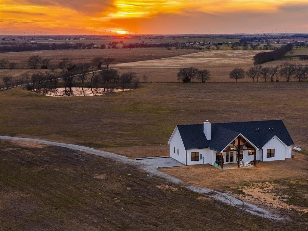 13.5 acres in Cooke County gallery image 2